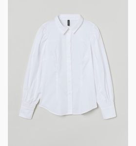 H&amp;M White Shirt
