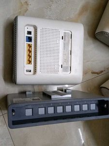 jio router and OUTDOOR INTERNET SPLITTER WORKING