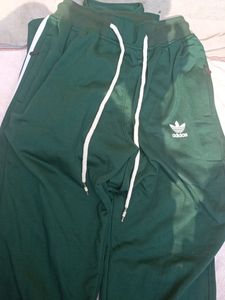 adidas Track Suit
