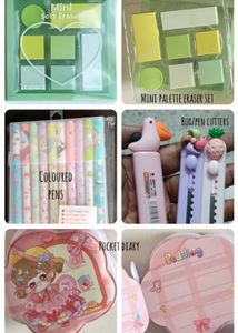 Cute Stationery &amp; misc