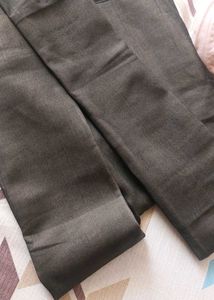 Fleece Dualtone Stocking For Women In Free Size