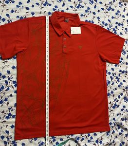 Vitro Bold Red Shirt** 🔥