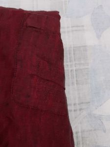 Blackberry's Men's Smart Fit Shirt