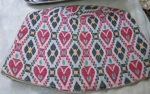 Traditional Mens Kufi Cap/ Pahari cap