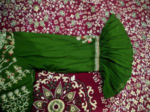 Stunning Lehenga Choli Set