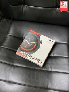 CMF WATCH 3 PRO