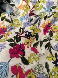 Smart and Vibrant Unisex Unstiched Fabric Style 4