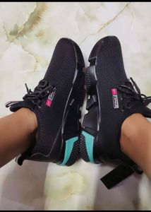 Campus Running shoes