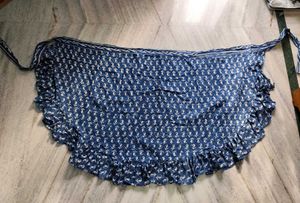 Skirt -top Set