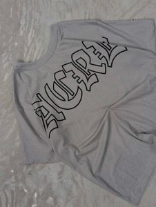 Fly by Night Sacred Grey T-Shirt