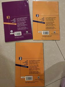 Collection of Children's Fantasy Books