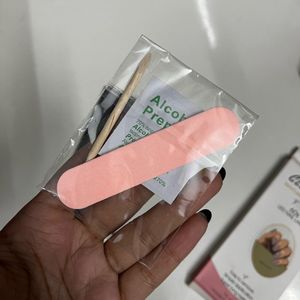 Gel Nails | UV Nail