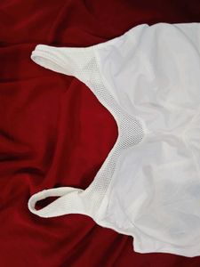 🇳🇿💫🎀White Sports Bra