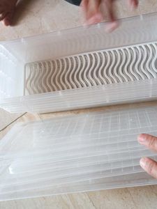 Storage Organizers