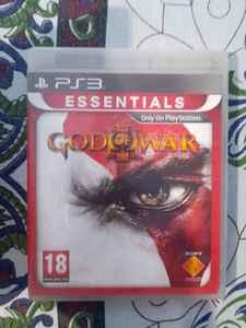 PlayStation-3 Games