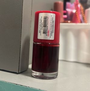 ETUDE Water Tint Lip Stain