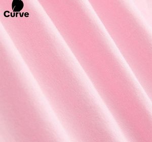 savana pink v neck contrast cami top