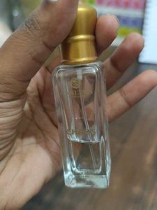 Carlton London Chaos Perfume