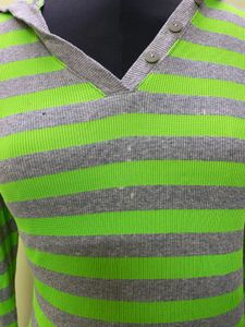 Vintage Picken hooded top