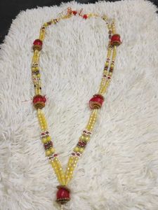 ❣️💥artificial long mala💥❣️