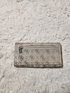 Guess Wallet
