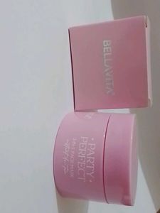 BellaVita Party Perfect Face Mask