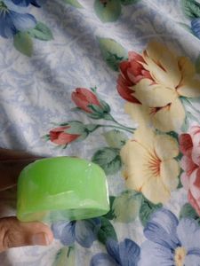 Aloevera handmade natural soap
