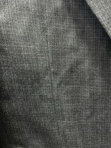 Classic Grey Blazer