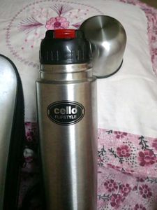Cello Insulated Water Bottle Bag