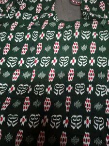 Traditional Ethnic Kurta Set