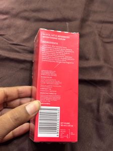 Foxtale Eternal Light Serum
