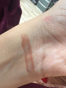 renee hot lips lip gloss 4.5mL nude shade