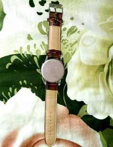 Stylish Men's Quartz Watch