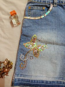 Vintage Skirt