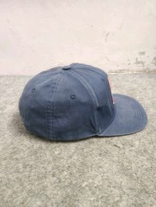 Originals by Jack &amp; Jones Blue Baseball Cap
