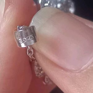 Sale 🎇 GIVA Real Silver Chain Pendant