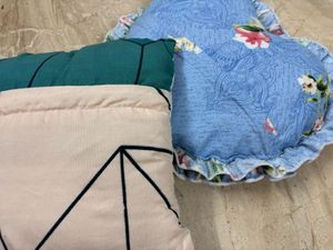 Decorative Throw Pillows (Set of 2)