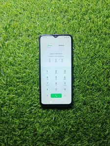 oppo A5(2020) phone condition good  4g Network