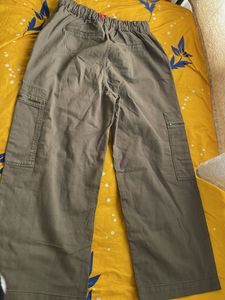 Cargo Pants