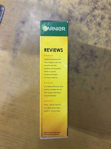 Garnier Vitamin C Serum