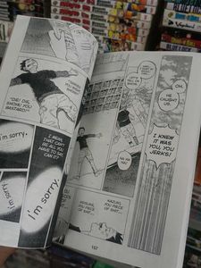 A Silent Voice Manga Volume 1