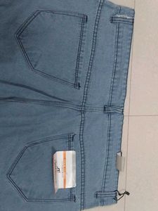 Cargo Jeans