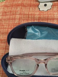 lenskart hustle glasses