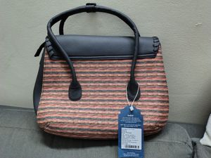 Zouk Handbag