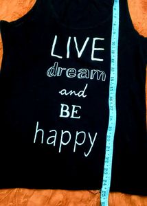 Very Beautiful N Comfortable Tank Top