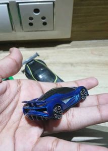 Hotwheels Lotus Evija