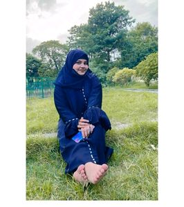 Imported Abaya