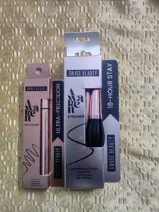 Swiss Beauty Eyeliner Set