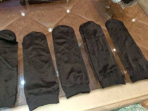 12 pc available Sheer Black socks