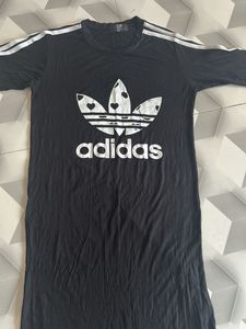 Adidas Black Dress (fixed)